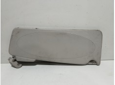 Recambio de parasol izquierdo para renault kangoo express (fw0/1_) 1.5 dci 90 (fw0g, fw05, fw08, fw11) referencia OEM IAM 820054 2