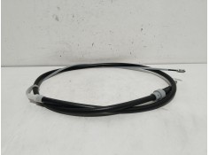 Recambio de cable freno para material nuevo referencia OEM IAM E074260  