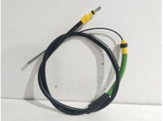 Recambio de cable freno para material nuevo referencia OEM IAM E074010  