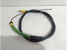 Recambio de cable freno para material nuevo referencia OEM IAM E074010   2