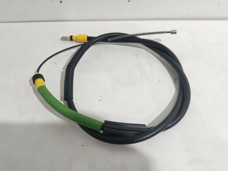 Recambio de cable freno para material nuevo referencia OEM IAM E074010  