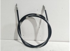 Recambio de cable freno para material nuevo referencia OEM IAM E074022  