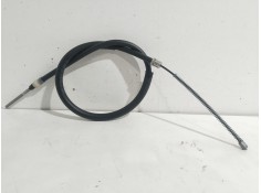 Recambio de cable freno para material nuevo referencia OEM IAM 4745F2  