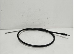 Recambio de cable freno para material nuevo referencia OEM IAM E074036  