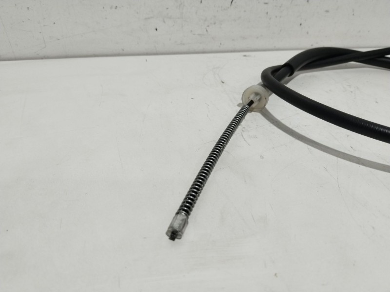 Recambio de cable freno para material nuevo referencia OEM IAM E074036  