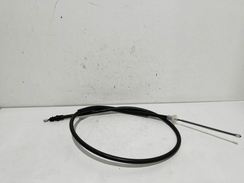 Recambio de cable freno para material nuevo referencia OEM IAM E074036  