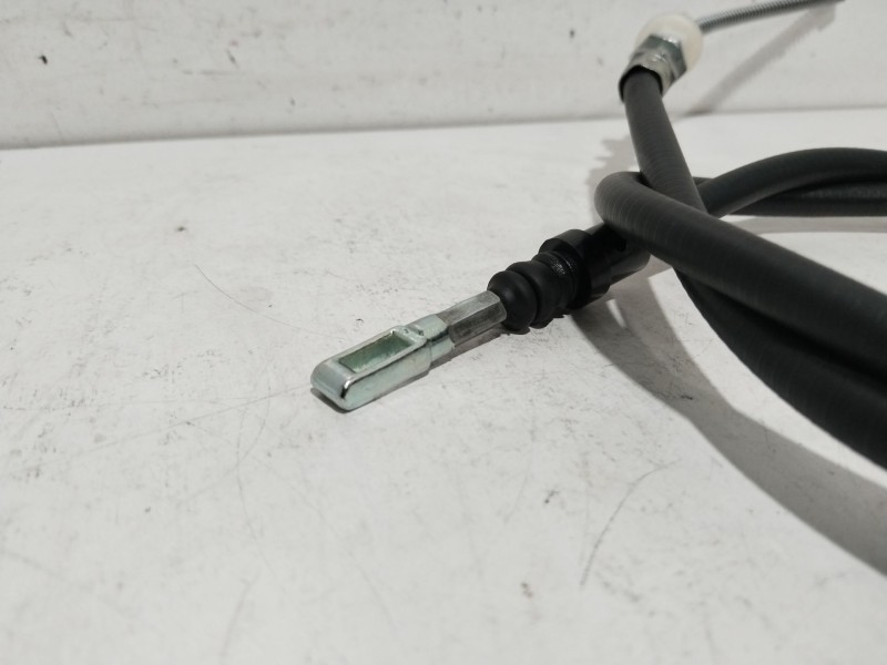 Recambio de cable freno para material nuevo referencia OEM IAM E074001  