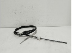 Recambio de cable freno para material nuevo referencia OEM IAM E074001  