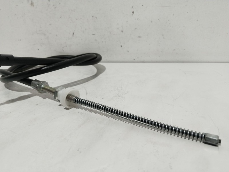 Recambio de cable freno para material nuevo referencia OEM IAM E074001  