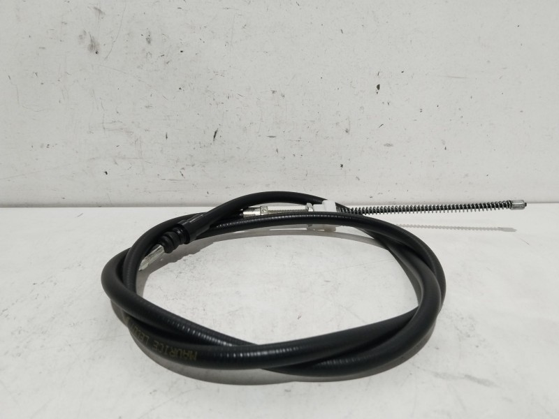 Recambio de cable freno para material nuevo referencia OEM IAM E074001  