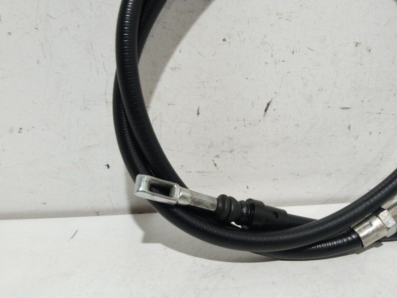 Recambio de cable freno para material nuevo referencia OEM IAM E074001  