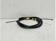Recambio de cable freno para material nuevo referencia OEM IAM E074011  