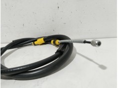Recambio de cable freno para material nuevo referencia OEM IAM E074011   2