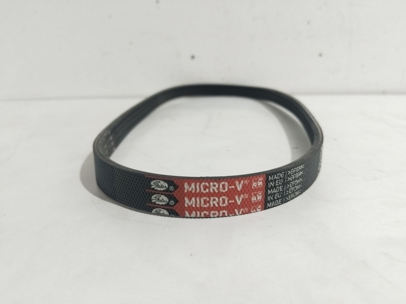 Recambio de correa accesorios para material nuevo referencia OEM IAM 4PK738  