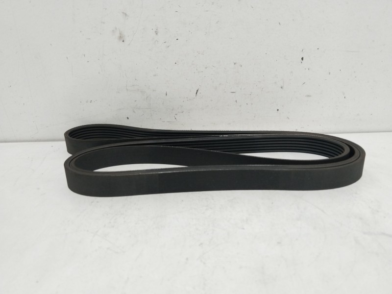 Recambio de correa accesorios para material nuevo referencia OEM IAM 1609324680  