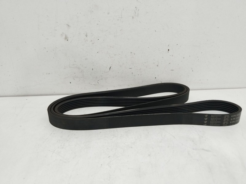 Recambio de correa accesorios para material nuevo referencia OEM IAM 1609324680  