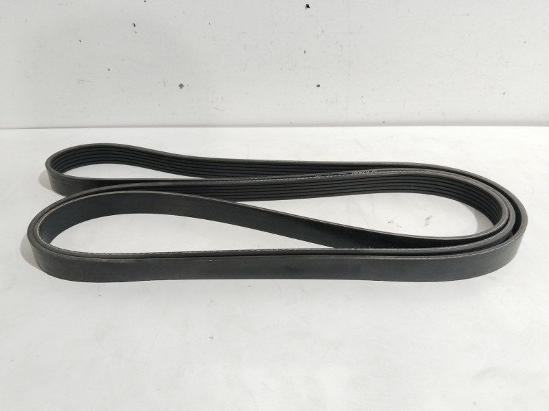 Recambio de correa accesorios para material nuevo referencia OEM IAM 6PK2490  