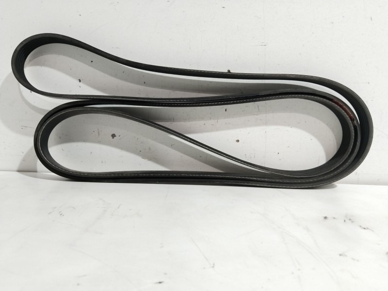 Recambio de correa accesorios para material nuevo referencia OEM IAM 6PK2490  