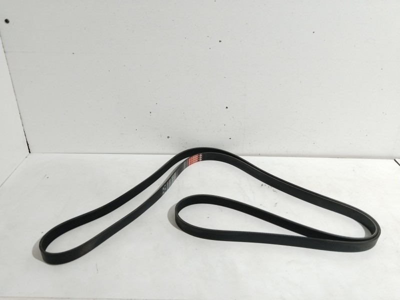 Recambio de correa accesorios para material nuevo referencia OEM IAM 6PK2490  