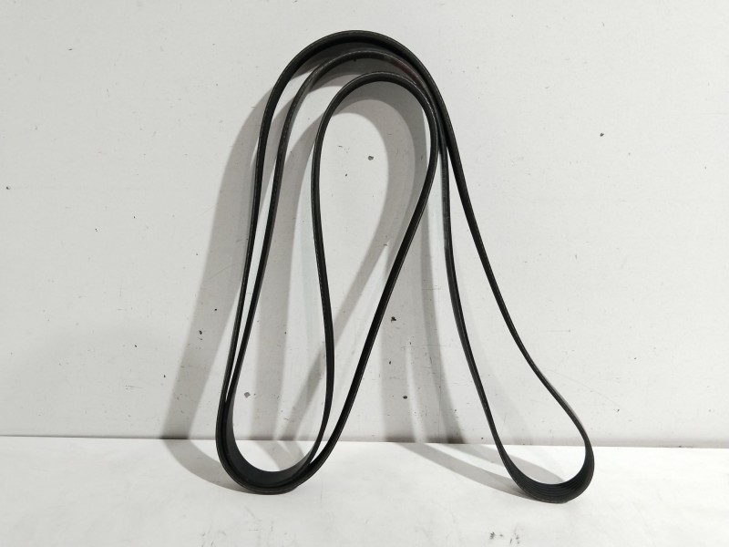 Recambio de correa accesorios para material nuevo referencia OEM IAM 6PK2490  