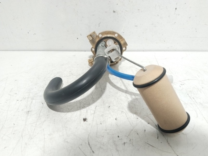 Recambio de polivalvula para material nuevo referencia OEM IAM 1611631980  