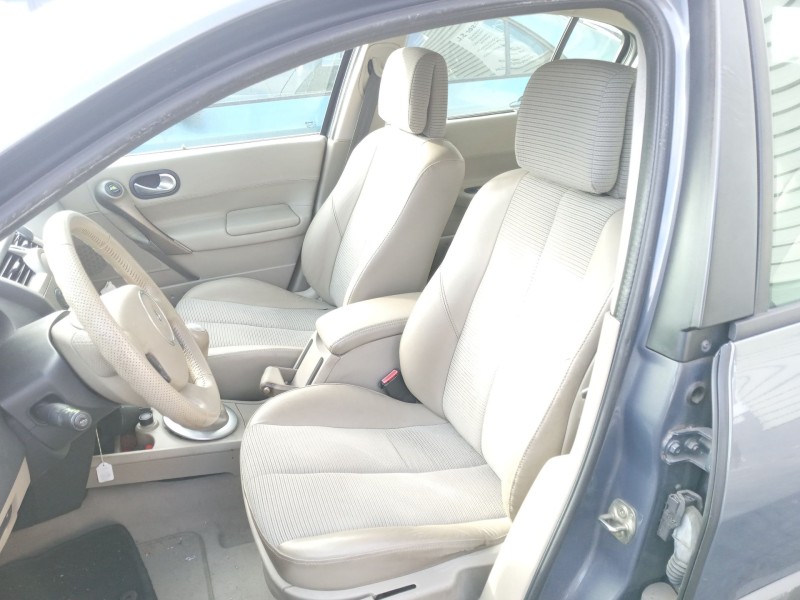 renault megane ii sedán (lm0/1_) del año 2006