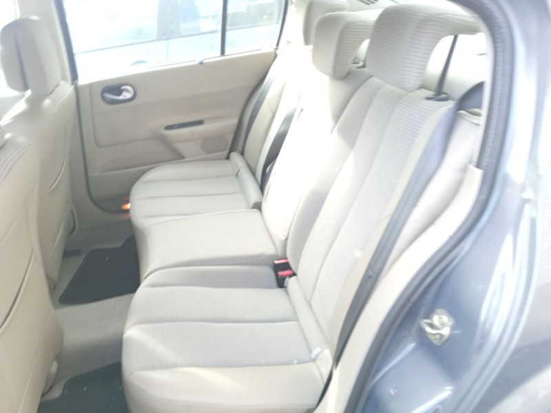 renault megane ii sedán (lm0/1_) del año 2006