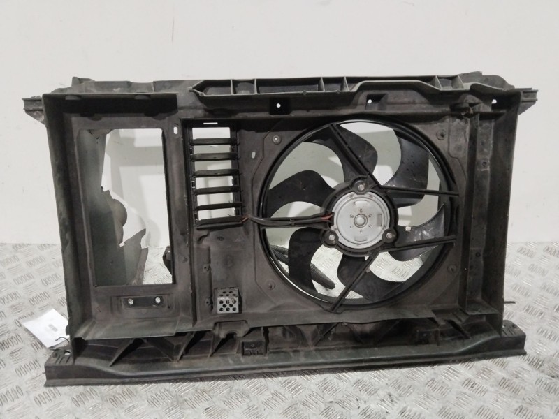 Recambio de electroventilador para citroën c4 i (lc_) 1.6 hdi referencia OEM IAM   
