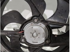 Recambio de electroventilador para citroën c4 i (lc_) 1.6 hdi referencia OEM IAM    2