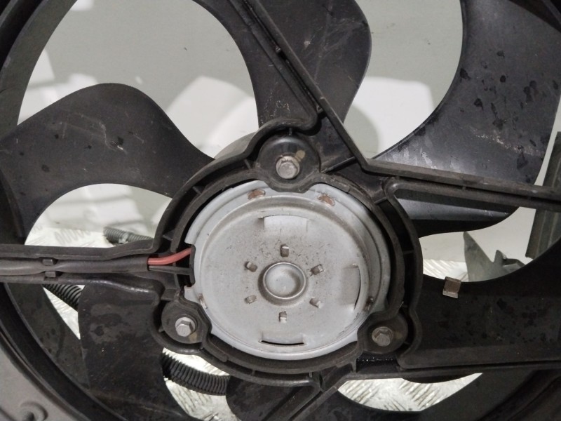 Recambio de electroventilador para citroën c4 i (lc_) 1.6 hdi referencia OEM IAM   