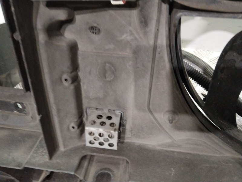 Recambio de electroventilador para citroën c4 i (lc_) 1.6 hdi referencia OEM IAM   