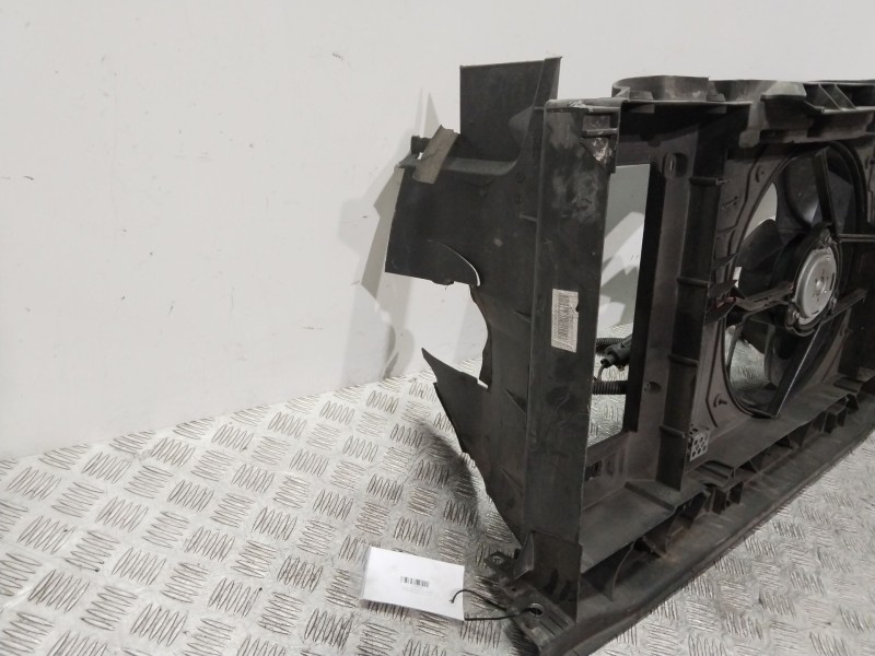 Recambio de electroventilador para citroën c4 i (lc_) 1.6 hdi referencia OEM IAM   