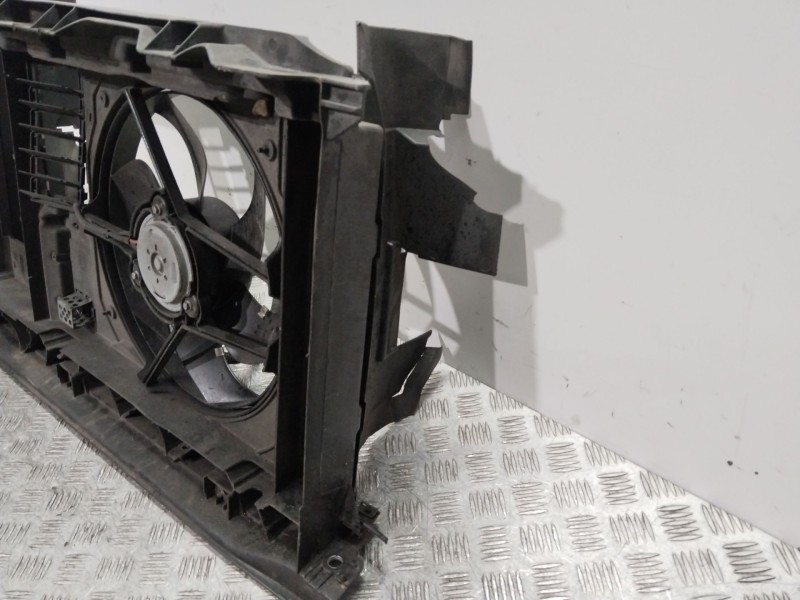 Recambio de electroventilador para citroën c4 i (lc_) 1.6 hdi referencia OEM IAM   