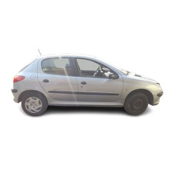 PEUGEOT 206 HATCHBACK (2A/C)