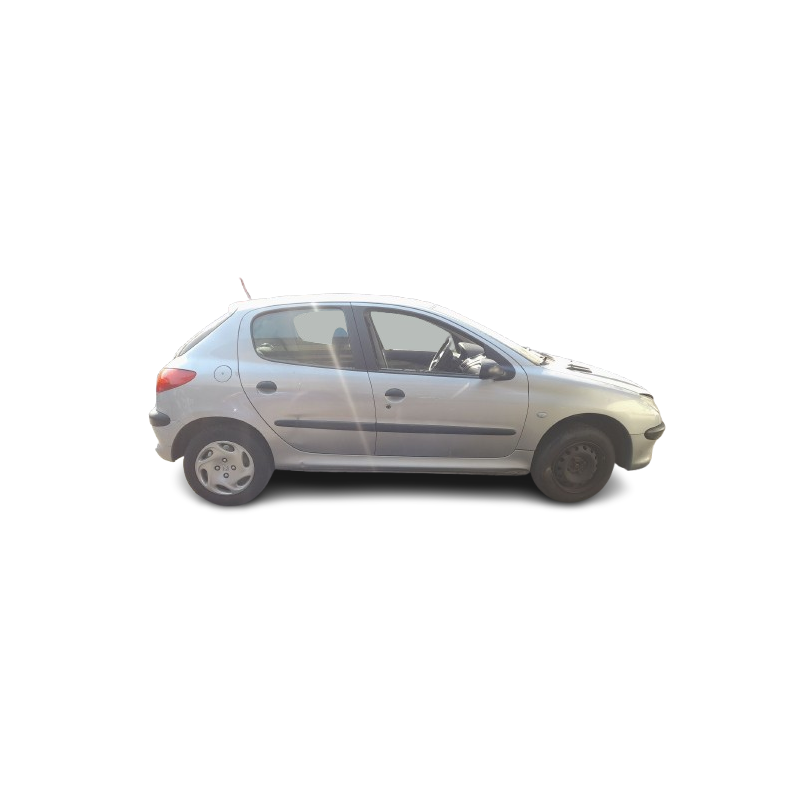 PEUGEOT 206 HATCHBACK (2A/C) - imagen 1