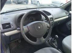 renault clio ii (bb_, cb_) del año 2003 2