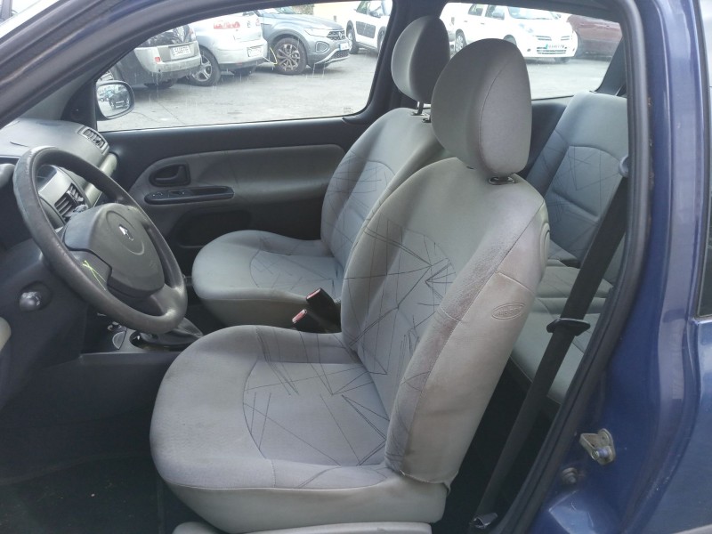 renault clio ii (bb_, cb_) del año 2003 renault clio ii (bb_, cb_) del año 2003