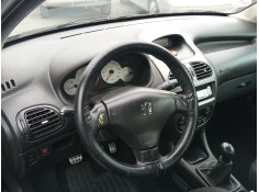 peugeot 206 hatchback (2a/c) del año 2005 2