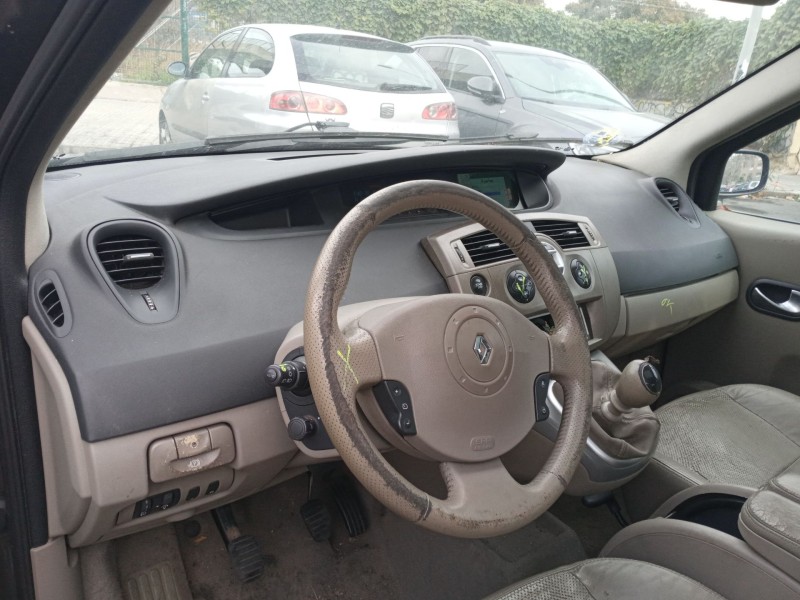 renault grand scénic ii (jm0/1_) del año 2006