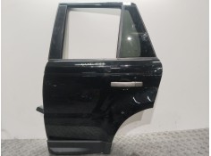 Recambio de puerta trasera izquierda para land rover range rover sport i (l320) 2.7 d 4x4 referencia OEM IAM