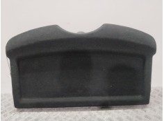 Recambio de bandeja trasera para seat toledo iv (kg3) 1.6 tdi referencia OEM IAM 5JA867769C