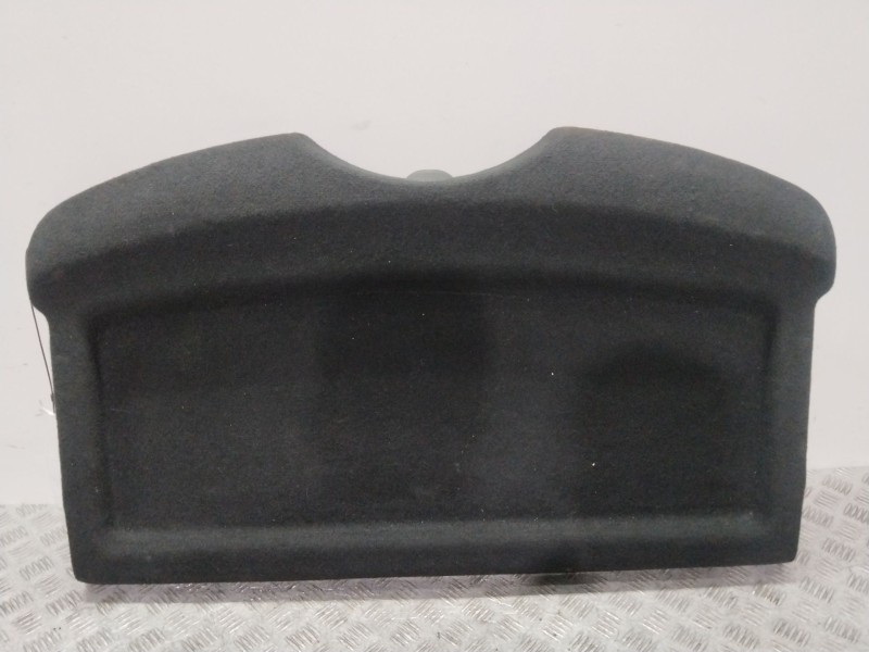 Recambio de bandeja trasera para seat toledo iv (kg3) 1.6 tdi referencia OEM IAM 5JA867769C  