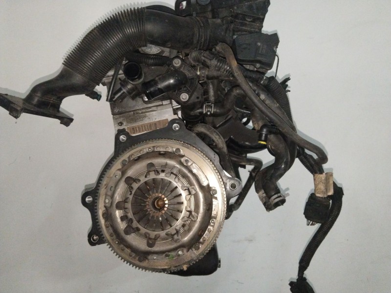 Recambio de motor completo para seat cordoba berlina (6l2) reference referencia OEM IAM BXW  