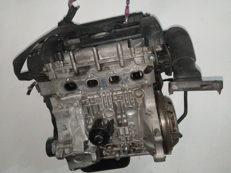 Recambio de motor completo para seat cordoba berlina (6l2) reference referencia OEM IAM BXW  