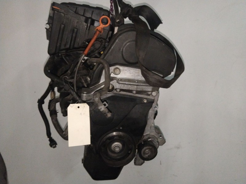 Recambio de motor completo para seat cordoba berlina (6l2) reference referencia OEM IAM BXW  