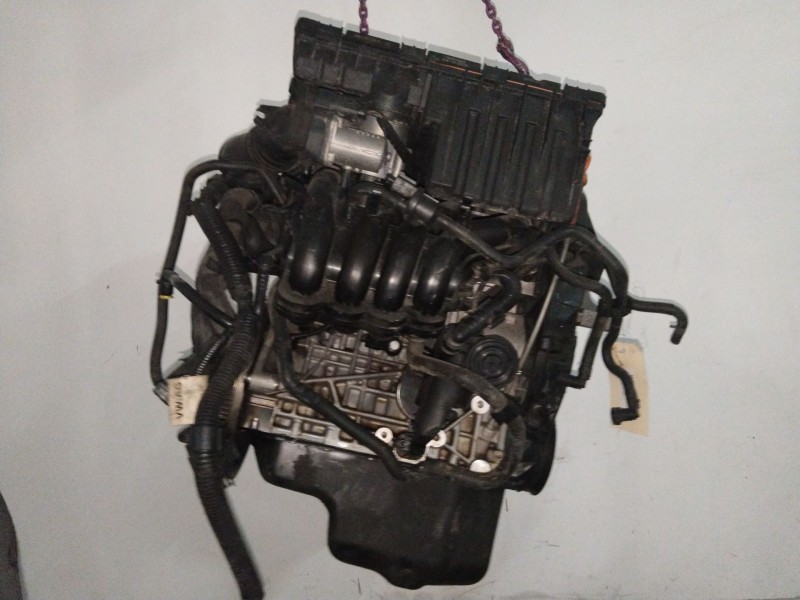 Recambio de motor completo para seat cordoba berlina (6l2) reference referencia OEM IAM BXW  