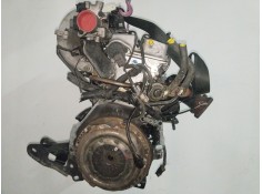 Recambio de motor completo para chrysler voyager / grand voyager iii (gs_, ns_) 2.4 i referencia OEM IAM B024L  