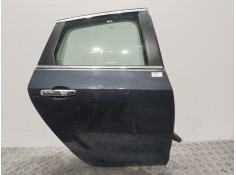 Recambio de puerta trasera derecha para opel astra h sedán (a04) 1.7 cdti (l69) referencia OEM IAM 124110  
