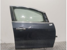 Recambio de puerta delantera derecha para opel astra h sedán (a04) 1.7 cdti (l69) referencia OEM IAM 13330766  