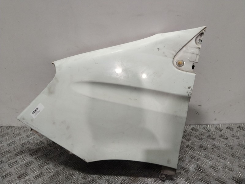 Recambio de aleta delantera izquierda para iveco daily iv furgoneta 35c10, 35s10 referencia OEM IAM 5801352974  